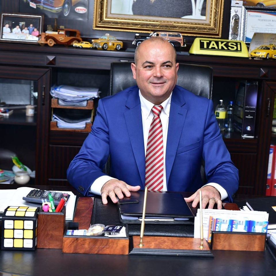 Mustafa Pala