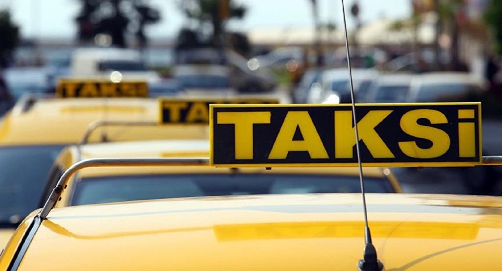 Ötv'den aldığınız araçlar hakkında.