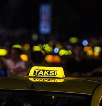 TİCARİ ARAÇLARA KAMERA TAKILMASI 1 YIL DAHA UZATILDI