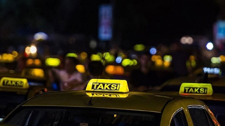 TİCARİ ARAÇLARA KAMERA TAKILMASI 1 YIL DAHA UZATILDI