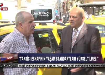 DURAKLARI KABİN HABERİ
