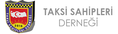 Taksi Sahipleri Derneği